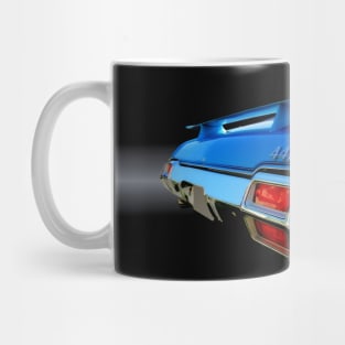 1971 Olds 442 Mug